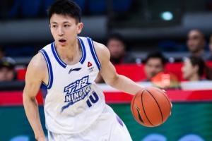 刘晓宇将赴美观摩NBA夏季联赛并参加教练培训