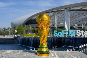 队报：FIFPRO警示世界杯种族主义趋势加剧，呼吁严厉打击